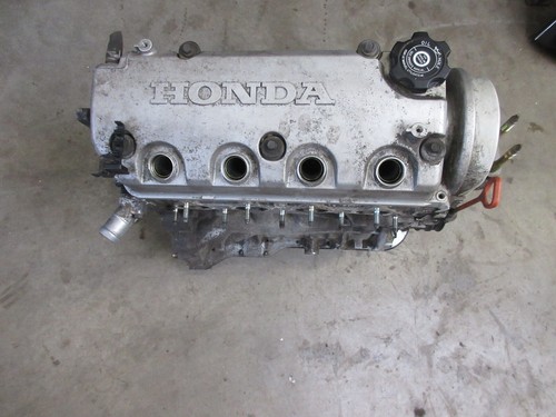 Motor honda civic ej9 - ,