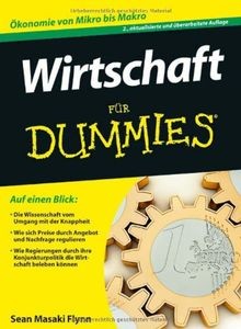 Wirtschaft für dummies - wirtschaft, von