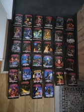 John Sinclair Geisterjäger Weltbild Buch  34 Romane Sammlung Sammleredition