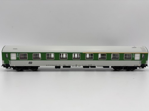 Tillig 74957 reisezugwagen - 74957,