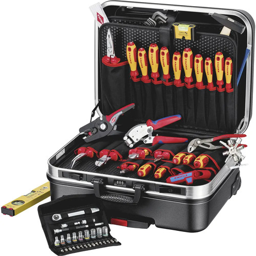Knipex 06 elektriker - knipex, 00