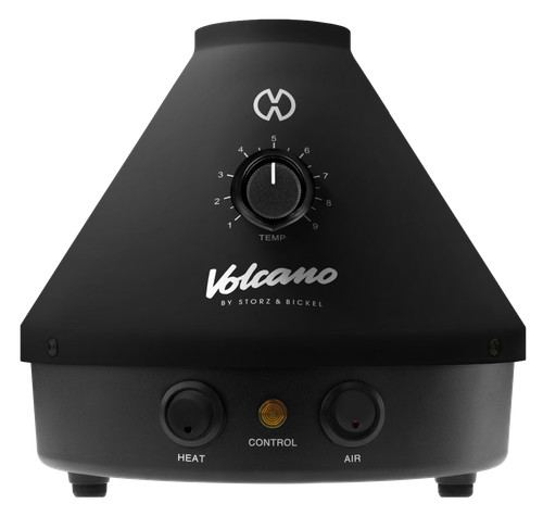 Volcano classic vaporizer - volcano,