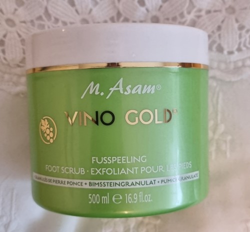 Asam vino gold - m., *