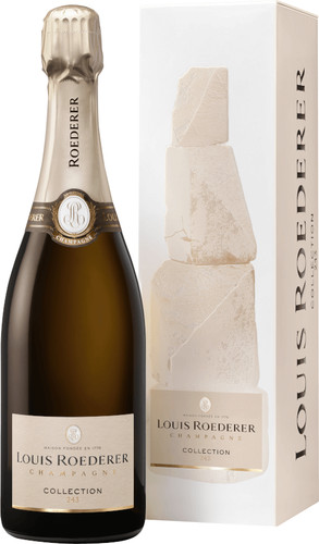 Louis roederer - louis,