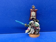 Black Reach Captain der Dark