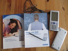 CASIO ClassPad 300 CAS