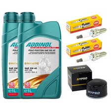 Öl Inspektion 2L Ölfilter