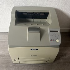 Profi Epson EPL-N3000 Laserdrucker,34 Seiten pro Minute geringe Druck kosten.