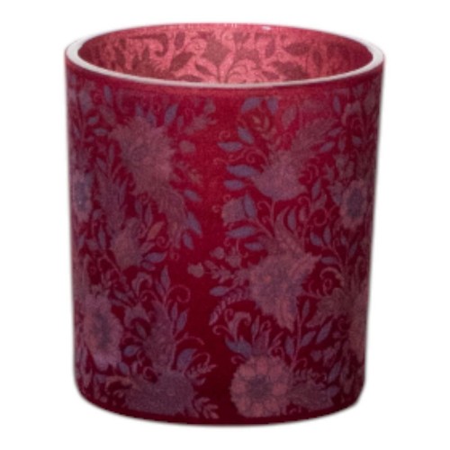 Inna glas teelichthalter - inna-glas,