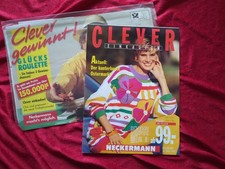 Neckermann 'CLEVER' Frühjahr