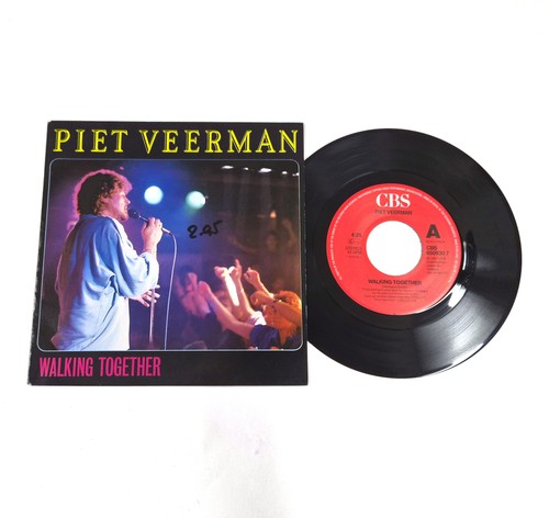 Piet veerman vinyl - vinyl, single