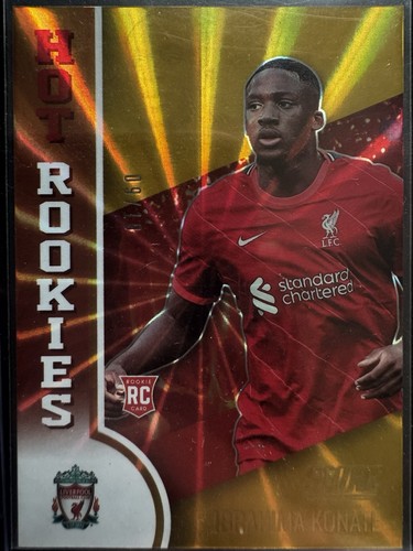2021 2022 panini - fifa, score