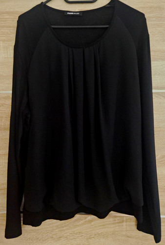 Frank walder damen bluse - damen,