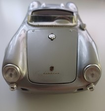Modellauto porsche 550 - modellauto,
