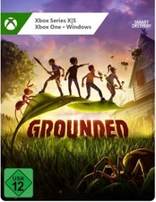 Grounded Code per eMail (PC /