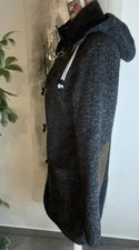 Dufflecoat Mantel Jacke JACK