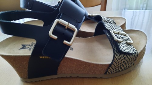 Mephisto sandalen neu - gr,