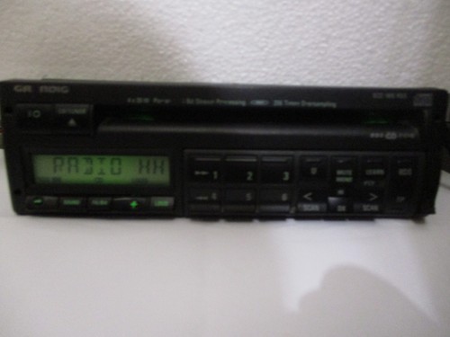 Autoradio grundig scd 1910 - autoradio,