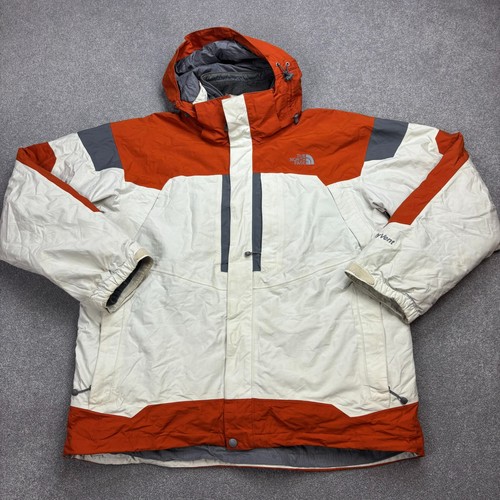North face jacke erwachsene - face,
