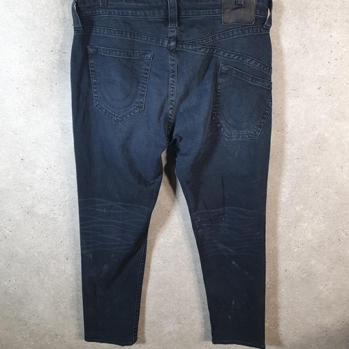 Vintage true religion logan - vintage,