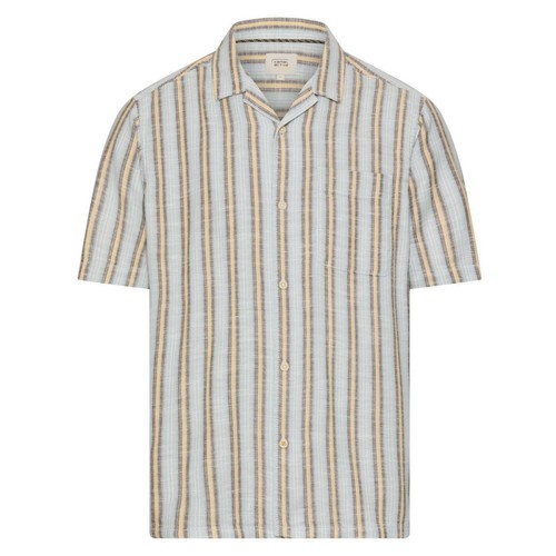 Camel active herren hemd - camel,
