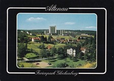 Altenau harz - -,
