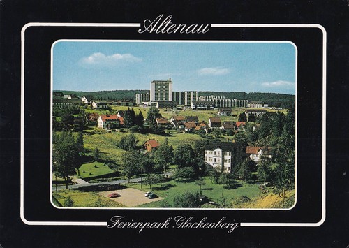 Altenau harz - harz,