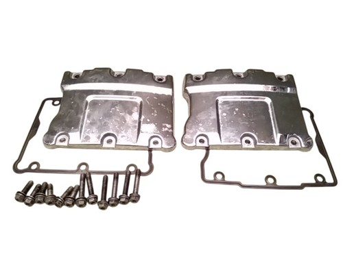 Abdeckung kipphebel harley - abdeckung,