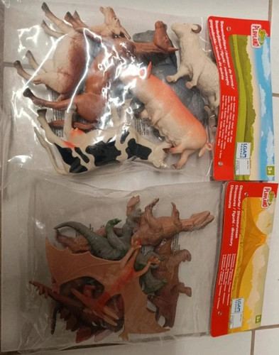 Playtive tiere dinosaurier - tiere,