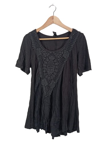 Ellos damen top shirt - top, mit