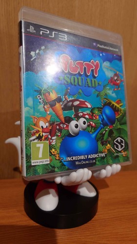 Putty squad playstation - playstation, ps3