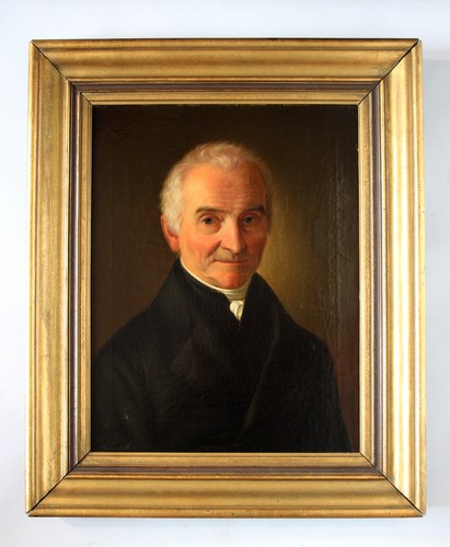 Biedermeier portrait porträt - biedermeier,