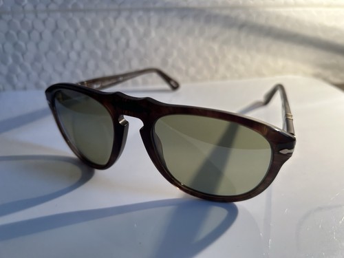 Sonnenbrille persol 649 - sonnenbrille,