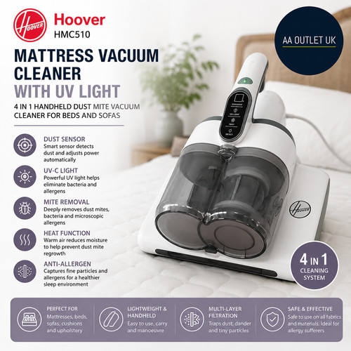 Hoover hmc510 - hoover,