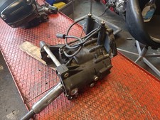 BMW R 1150 R Rockster EZ02