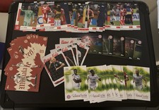 Topps FC Bayern München Team