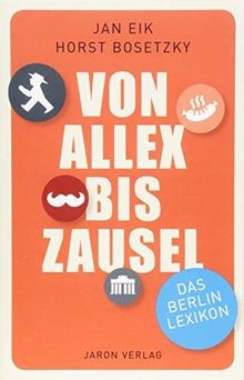 Von allex bis zausel das - zausel:,