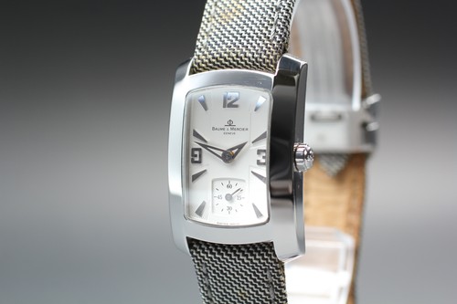 Baume mercier hampton - &,