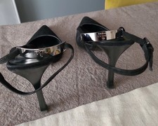 GUCCI Tom Ford wildleder