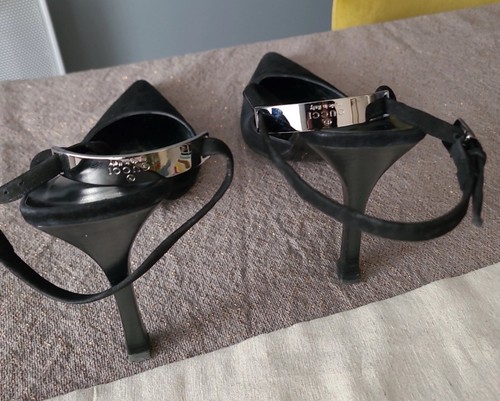 Gucci tom ford wildleder - tom,