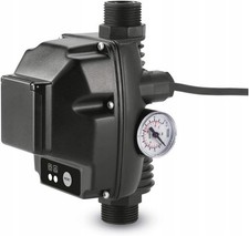 Elektronischer Druckschalter