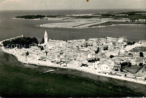 Novigrad croatia istra - novigrad,
