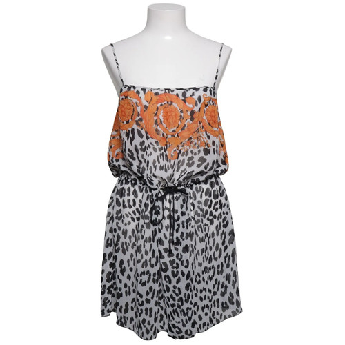 Versace beachwear kleid - versace,