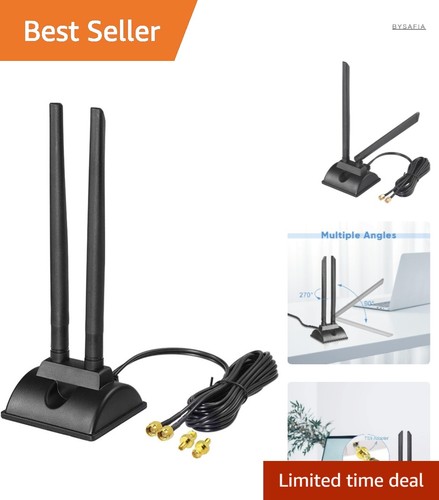 Lte antenne sma ts9 - lte,