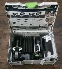 Festool ZH-SYS-PS 420/F Carvex