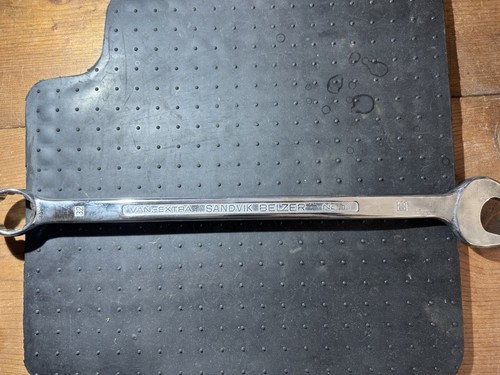 Sandvik belzer sw 32mm - no, 11