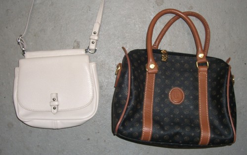 Damenhandtaschen - 2,