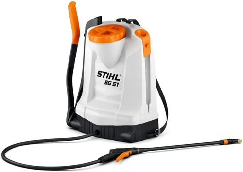 Stihl bequem - sg, |