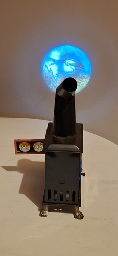 Laterna magica zauberlaterne - laterna,