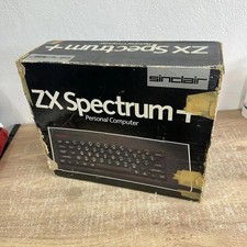 ZX Spectrum + Personal